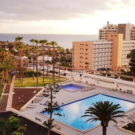 דירות פלאייה דה לאס אמריקס Chicco Vistamar מראה חיצוני תמונה