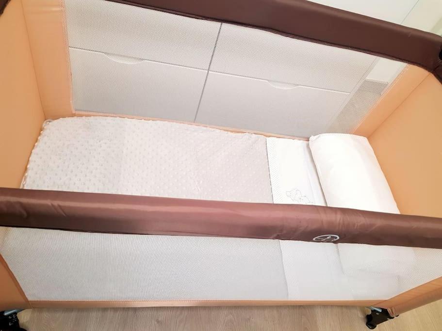 דירות פלאייה דה לאס אמריקס Chicco Vistamar מראה חיצוני תמונה
