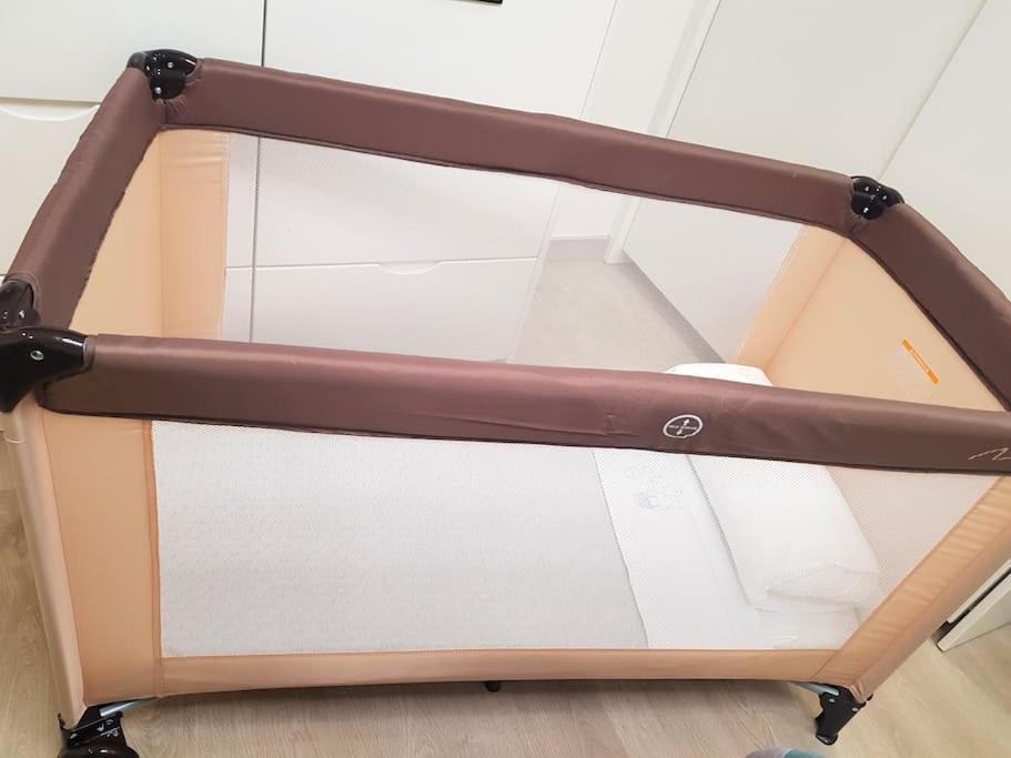 דירות פלאייה דה לאס אמריקס Chicco Vistamar מראה חיצוני תמונה
